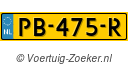 PB475R