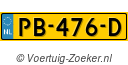 PB476D
