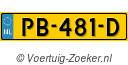 PB481D