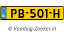 PB501H