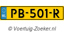PB501R