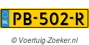 PB502R