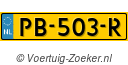 PB503R