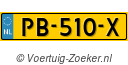 PB510X