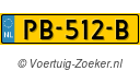PB512B