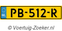 PB512R
