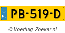 PB519D