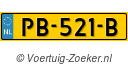 PB521B