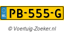 PB555G