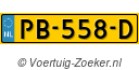 PB558D