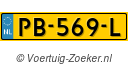 PB569L