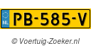 PB585V