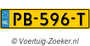PB596T
