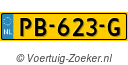 PB623G