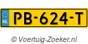 PB624T