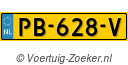 PB628V