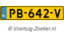 PB642V