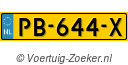 PB644X