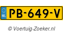 PB649V