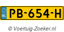 PB654H