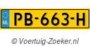 PB663H