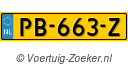 PB663Z
