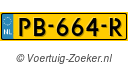 PB664R
