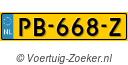 PB668Z
