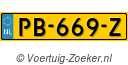 PB669Z