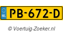 PB672D