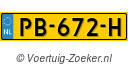 PB672H
