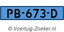 PB673D