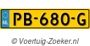 PB680G