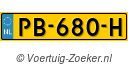 PB680H