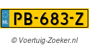 PB683Z