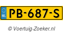 PB687S