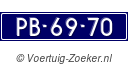PB6970