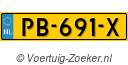 PB691X