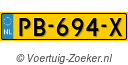 PB694X