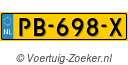 PB698X