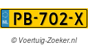 PB702X