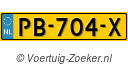 PB704X