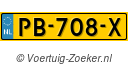 PB708X