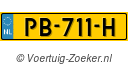 PB711H