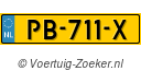 PB711X