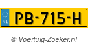 PB715H