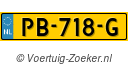 PB718G