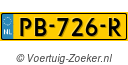 PB726R