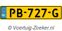PB727G