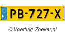 PB727X